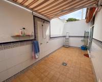 Resale - Attached house - Los Alcázares