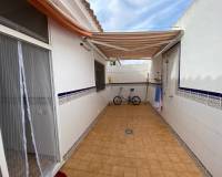 Resale - Attached house - Los Alcázares