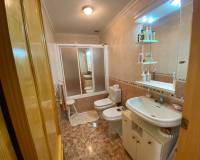 Resale - Attached house - Los Alcázares