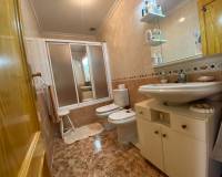 Resale - Attached house - Los Alcázares