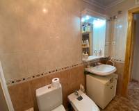 Resale - Attached house - Los Alcázares