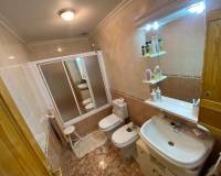 Resale - Attached house - Los Alcázares