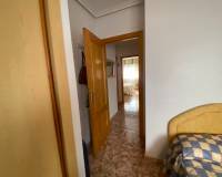 Resale - Attached house - Los Alcázares