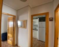 Resale - Attached house - Los Alcázares