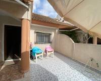 Resale - Attached house - Los Alcázares
