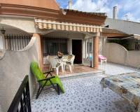 Resale - Attached house - Los Alcázares