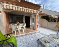 Resale - Attached house - Los Alcázares