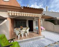 Resale - Attached house - Los Alcázares