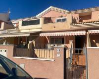 Resale - Attached house - San Javier - San Javier - Los Narejos