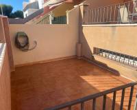 Resale - Attached house - San Javier - San Javier - Los Narejos