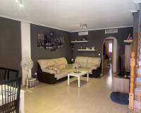 Resale - Attached house - San Javier - San Javier - Los Narejos