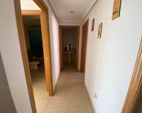 Resale - Attached house - San Javier - San Javier - Los Narejos