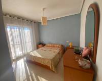 Resale - Attached house - San Javier - San Javier - Los Narejos