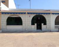 Resale - Bungalow - Los Alcázares - Los Narejos