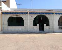 Resale - Bungalow - Los Alcázares - Los Narejos