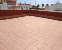 Resale - Bungalow - Los Alcázares - Los Narejos