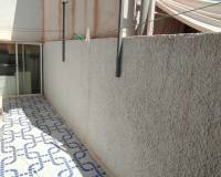 Resale - Bungalow - Los Alcázares - Los Narejos