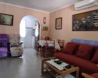 Resale - Bungalow - Los Alcázares - Los Narejos