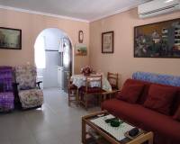 Resale - Bungalow - Los Alcázares - Los Narejos