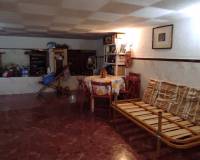 Resale - Bungalow - Los Alcázares - Los Narejos