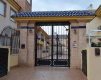 Resale - Bungalow - Los Alcázares - Los Narejos