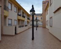 Resale - Bungalow - Los Alcázares - Los Narejos