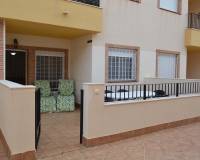 Resale - Bungalow - Los Alcázares - Los Narejos