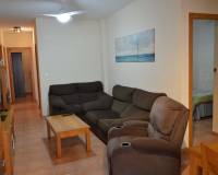 Resale - Bungalow - Los Alcázares - Los Narejos