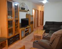 Resale - Bungalow - Los Alcázares - Los Narejos