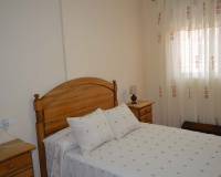 Resale - Bungalow - Los Alcázares - Los Narejos