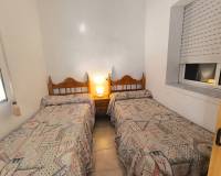 Resale - Bungalow - Los Alcázares - Los Narejos