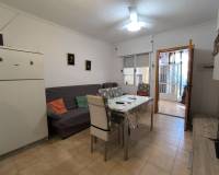 Resale - Bungalow - Los Alcázares - Los Narejos