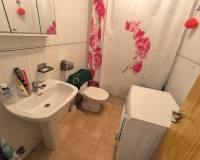 Resale - Bungalow - Los Alcázares - Los Narejos