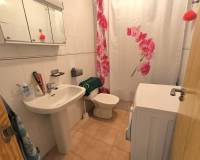 Resale - Bungalow - Los Alcázares - Los Narejos