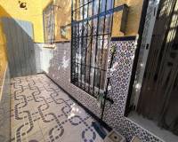 Resale - Bungalow - Los Alcázares - Los Narejos