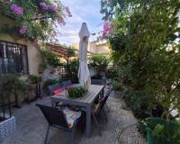 Resale - Bungalow - Los Alcázares - Los Narejos