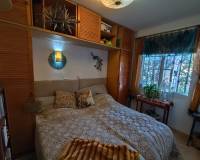 Resale - Bungalow - Los Alcázares - Los Narejos