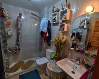 Resale - Bungalow - Los Alcázares - Los Narejos