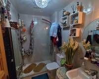 Resale - Bungalow - Los Alcázares - Los Narejos