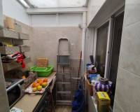 Resale - Bungalow - Los Alcázares - Los Narejos