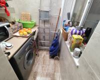 Resale - Bungalow - Los Alcázares - Los Narejos