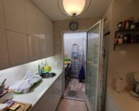 Resale - Bungalow - Los Alcázares - Los Narejos