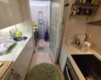 Resale - Bungalow - Los Alcázares - Los Narejos