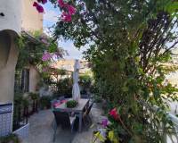 Resale - Bungalow - Los Alcázares - Los Narejos