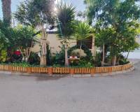 Resale - Bungalow - Los Alcázares - Los Narejos