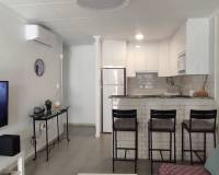 Resale - Bungalow - Los Alcázares - Los Narejos