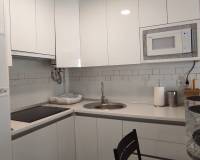 Resale - Bungalow - Los Alcázares - Los Narejos