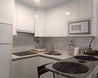 Resale - Bungalow - Los Alcázares - Los Narejos