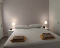 Resale - Bungalow - Los Alcázares - Los Narejos