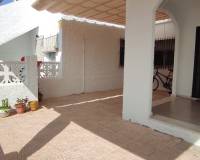 Resale - Bungalow - Los Alcázares - Los Narejos